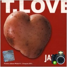 T.Love - Jazda