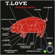 T.Love - Polskie mięso (1999 - 2011)
