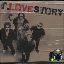 T.Love - T.Lovestory
