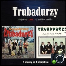 Trubadurzy - Krajobrazy plus Ej, sobótka sobótka