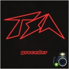 TSA - Proceder