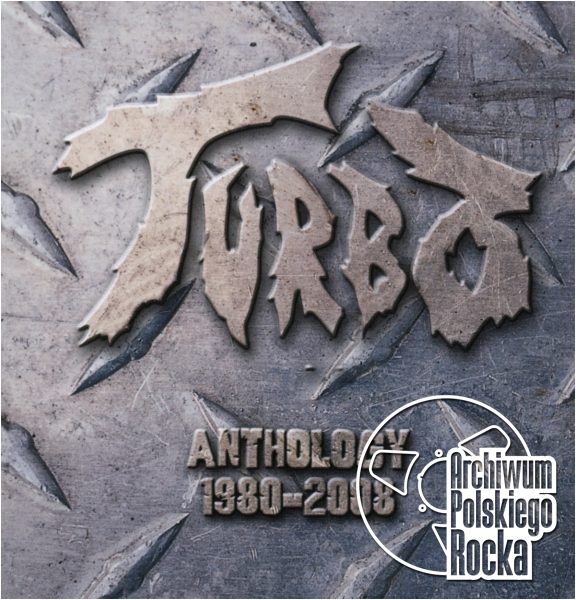 Turbo - Anthology 1980 - 2008