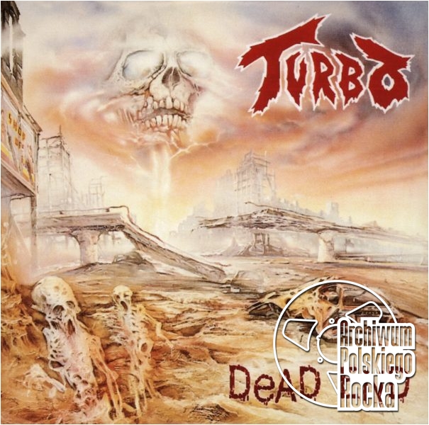 Turbo - Dead End