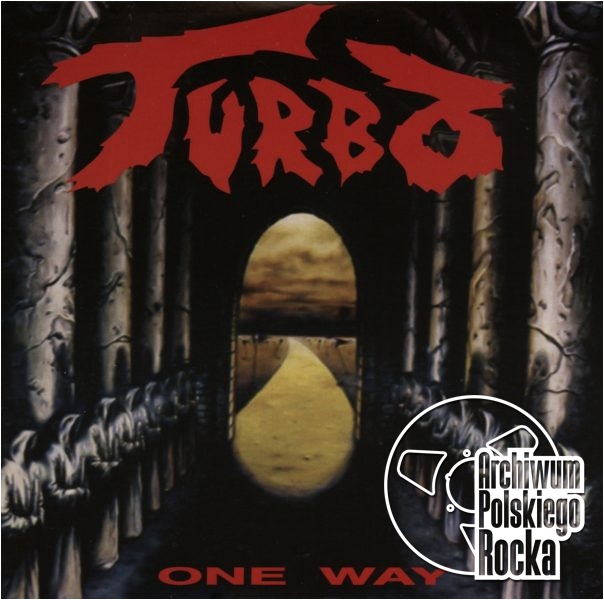 Turbo - One Way