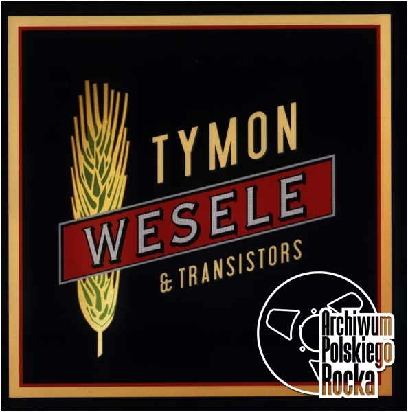 Tymon & The Transistors - Wesele