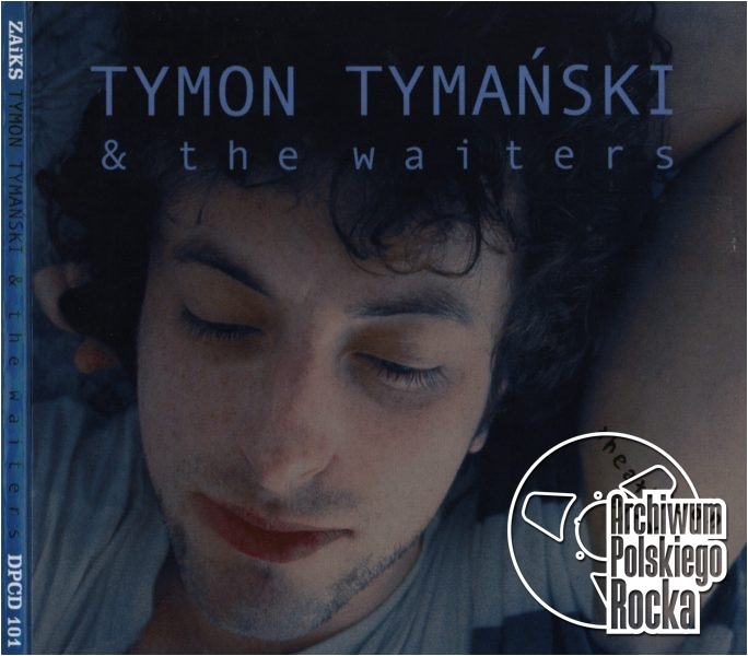 Tymon & The Waiters - Theatricon Plixx