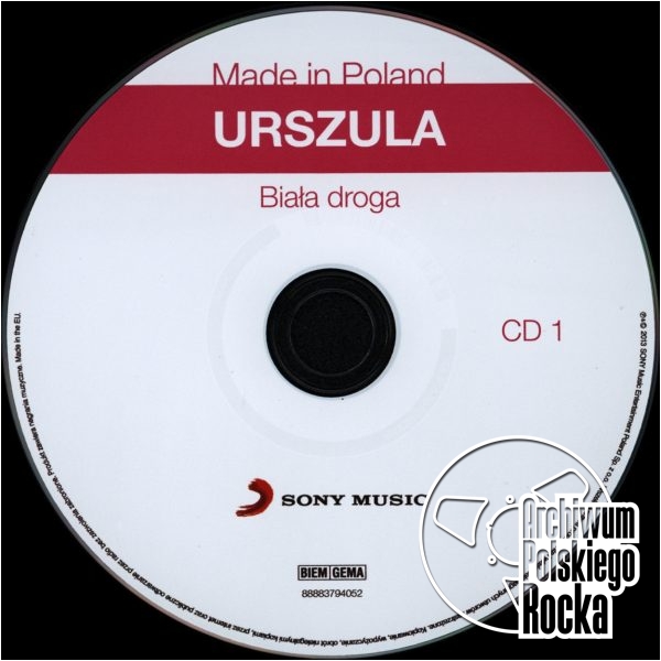 Urszula - Made In Poland