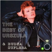 Urszula - The Best Of Urszula & Budka Suflera