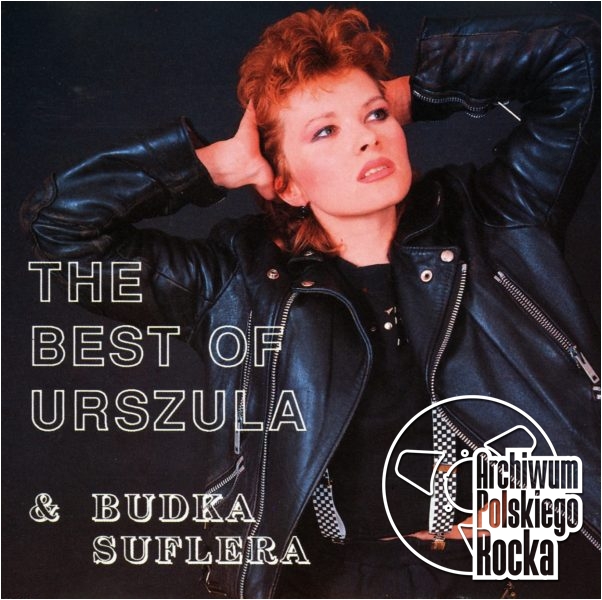 Urszula - The Best Of Urszula & Budka Suflera
