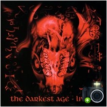 Vader - The Darkest Age - Live`93