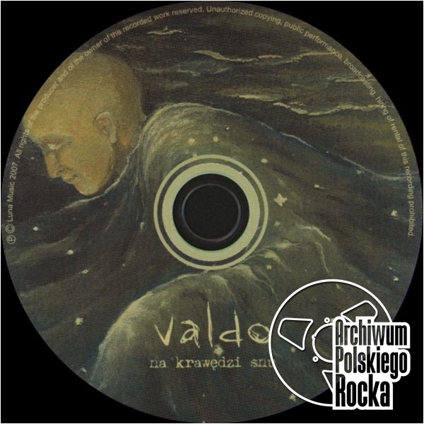 Valdo - Na krawędzi snu