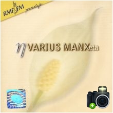 Varius Manx - Eta
