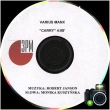 Varius Manx - Carry