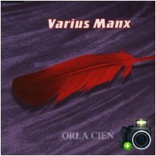 Varius Manx - Orła cień