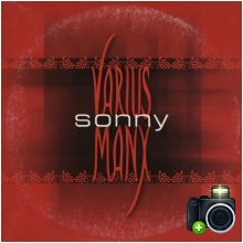 Varius Manx - Sonny