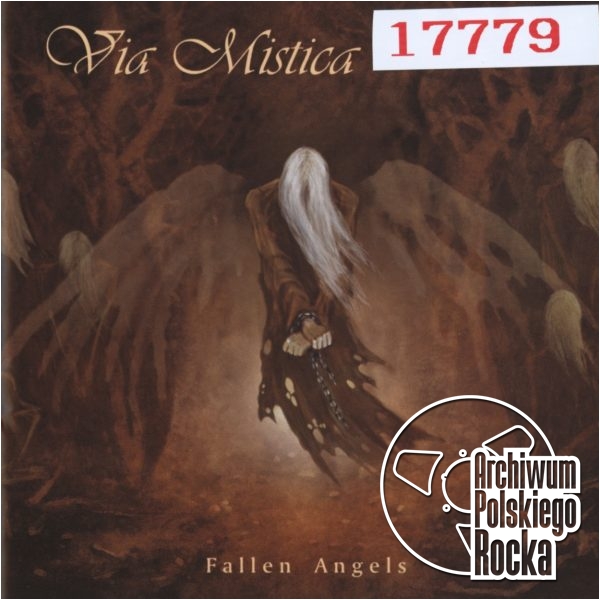 Via Mistica - Fallen Angels