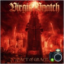 Virgin Snatch - Act Of Grace
