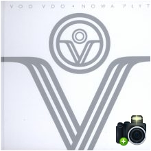 Voo Voo - Nowa płyta