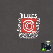 Voo Voo - Suwałki Blues Festival 2015