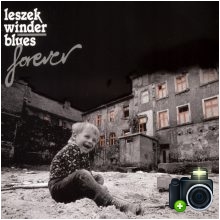 Leszek Winder - Blues Forever
