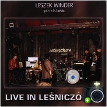 Leszek Winder - Live in Leśniczówka