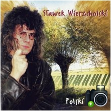 Sławek Wierzcholski - Polski blues