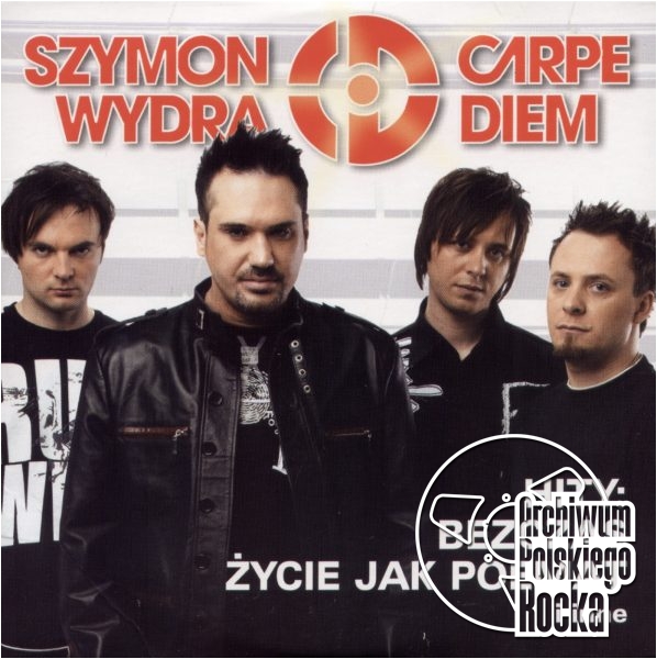 Wydra, Szymon & Carpe Diem - Hity
