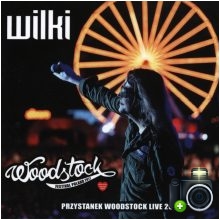 Wilki - Przystanek Woodstock Live 2017