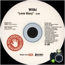 Wilki - Love Story