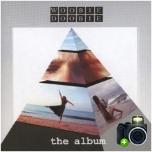 Woobie Doobie - The Album