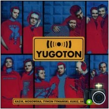 Yugoton - Yugoton