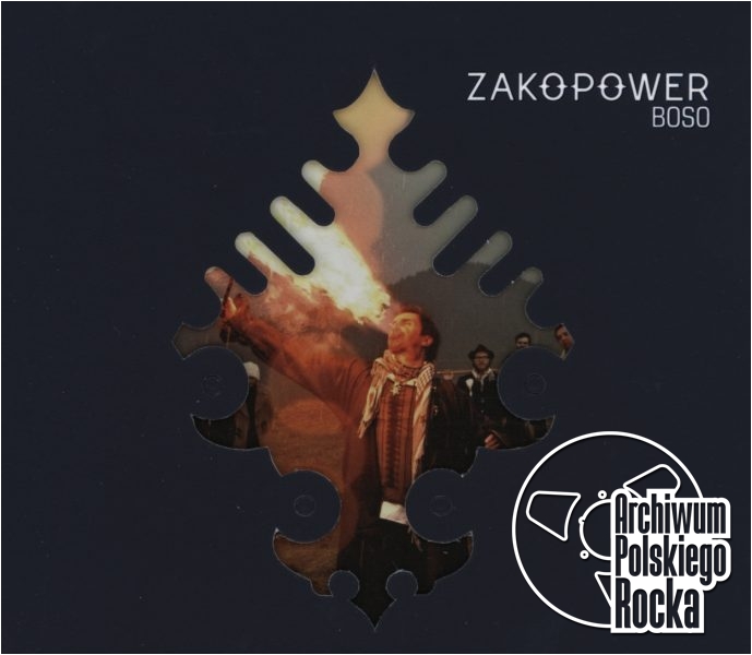 Zakopower - Boso