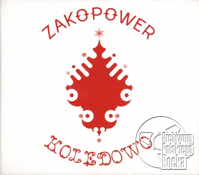 Zakopower - Kolędowo