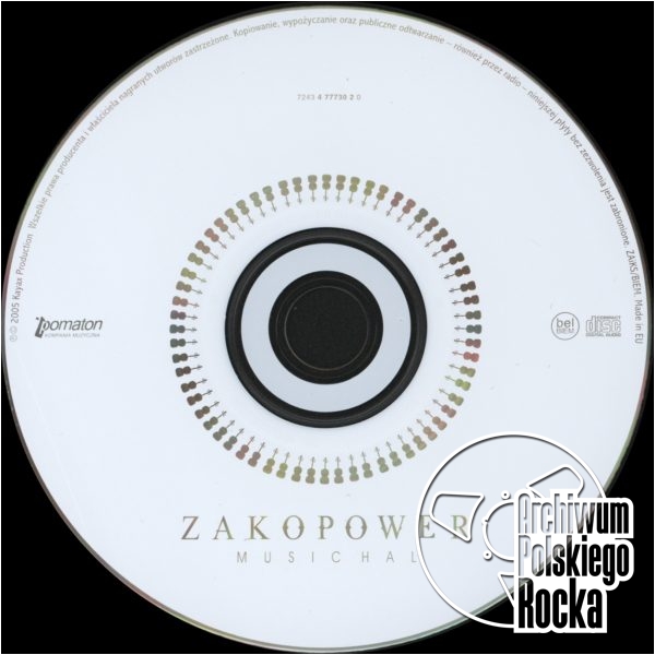 Zakopower - Music Hal
