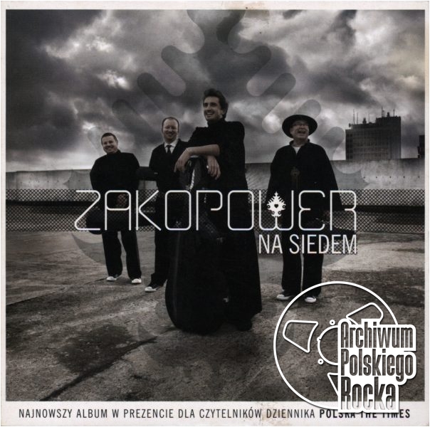 Zakopower - Na siedem