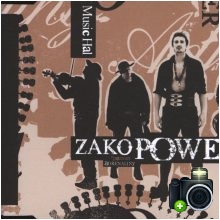 Zakopower - Poziom adrenaliny