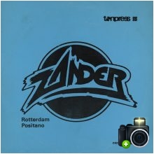 Zander - Rotterdam