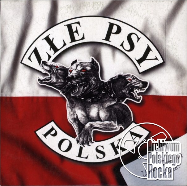 Złe psy - Urodziłem się w Polsce
